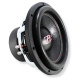 B2 Audio RIOT 12 D2 V3, 2x2 Ohm 12-tommer basenhed B2 Audio RIOT 12 D2 V3, 2x2 Ohm 12-tommer basenhed