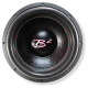 B2 Audio RIOT 12 D4 V3, 2x4 Ohm 12-tommer basenhed B2 Audio RIOT 12 D4 V3, 2x4 Ohm 12-tommer basenhed