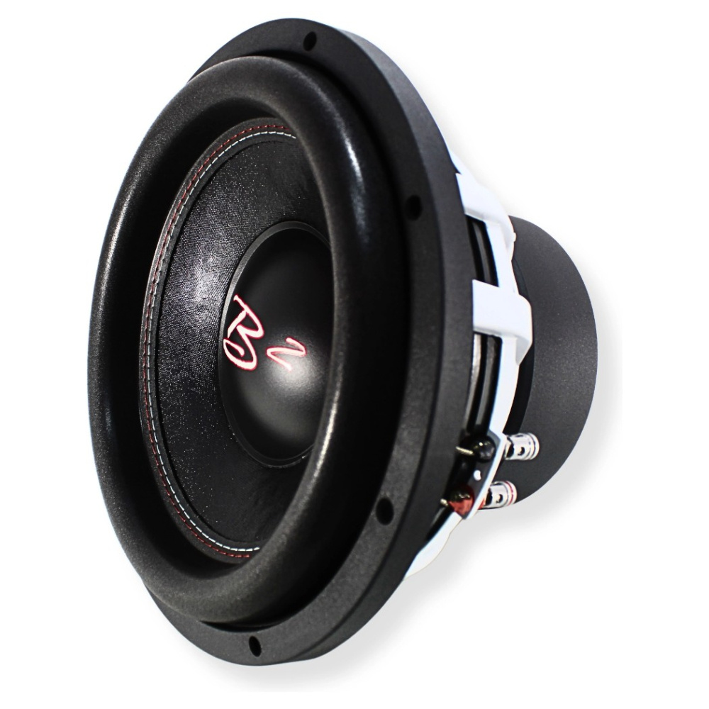 B2 Audio RIOT 12 D4 V3, 2x4 Ohm 12-tommer basenhed