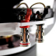 B2 Audio RIOT 12 D4 V3, 2x4 Ohm 12-tommer basenhed B2 Audio RIOT 12 D4 V3, 2x4 Ohm 12-tommer basenhed