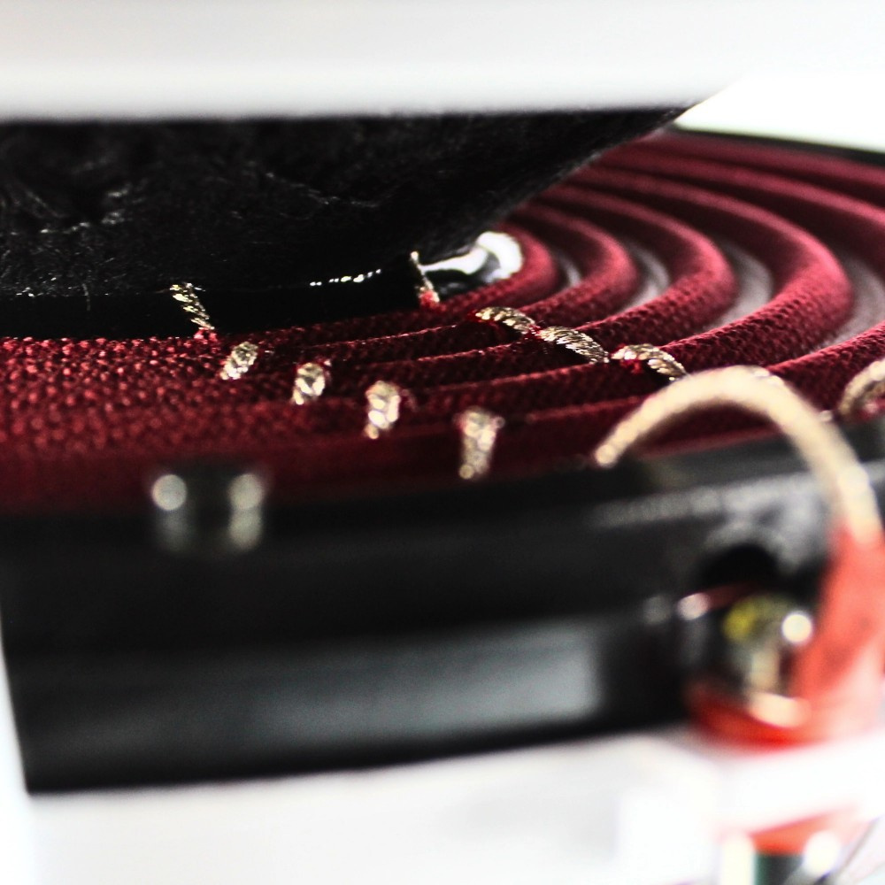 B2 Audio RIOT 12 D4 V3, 2x4 Ohm 12-tommer basenhed