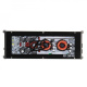B2 Audio RIOT 2500 RGB, monoblok med RGB-belysning B2 Audio RIOT 2500 RGB, monoblok med RGB-belysning