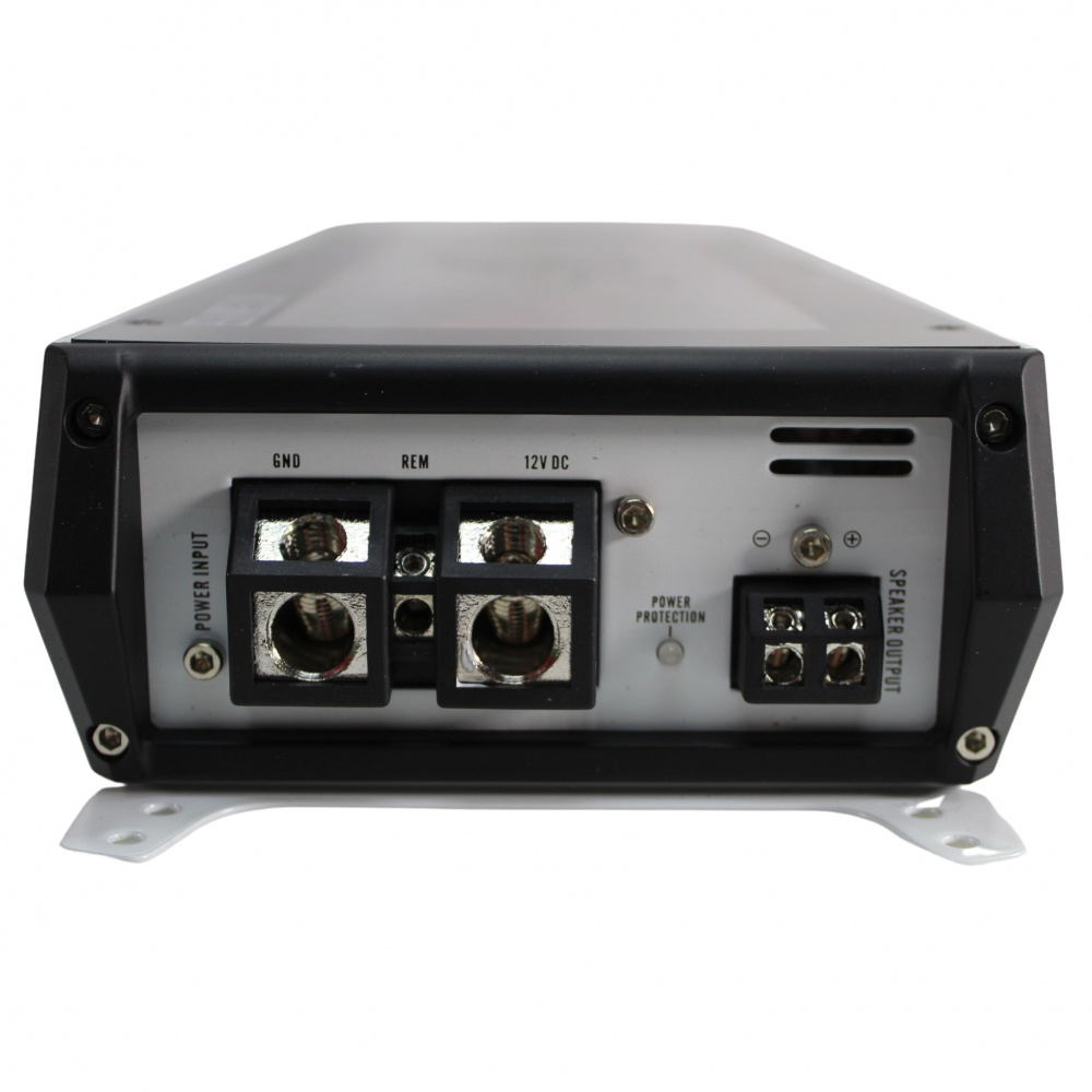 B2 Audio RIOT 2500 RGB, monoblok med RGB-belysning