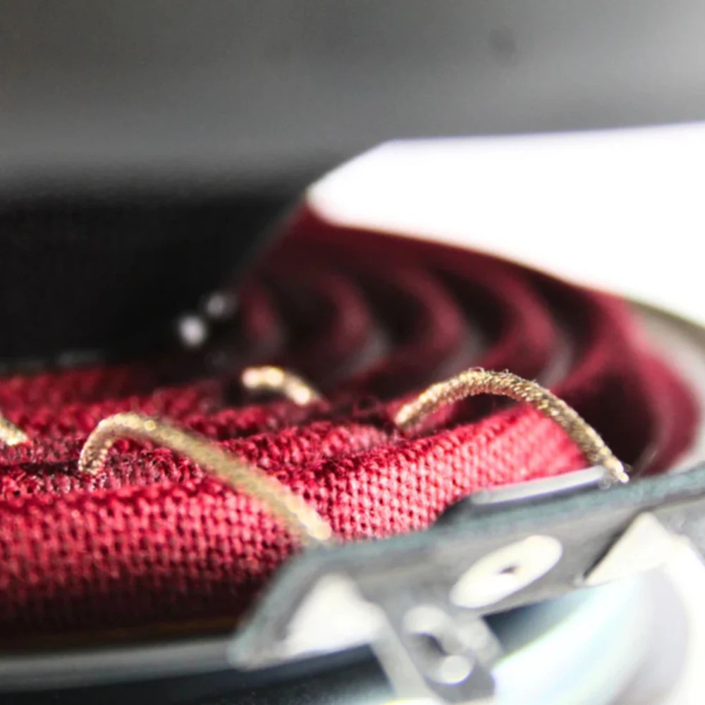 B2 Audio RIOT6PWR, 6.5 tommer midbas/mellemregister, par