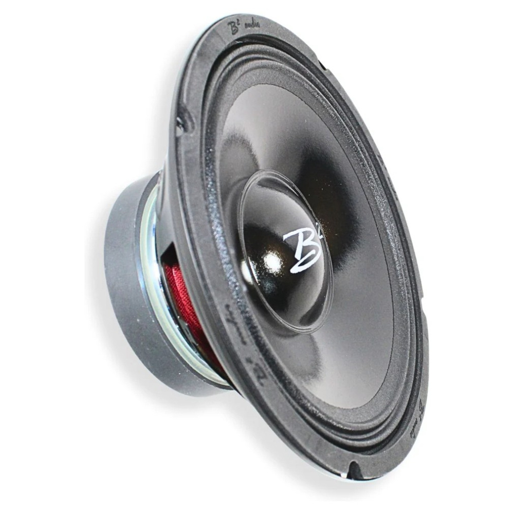 B2 Audio RIOT8PWR, 8