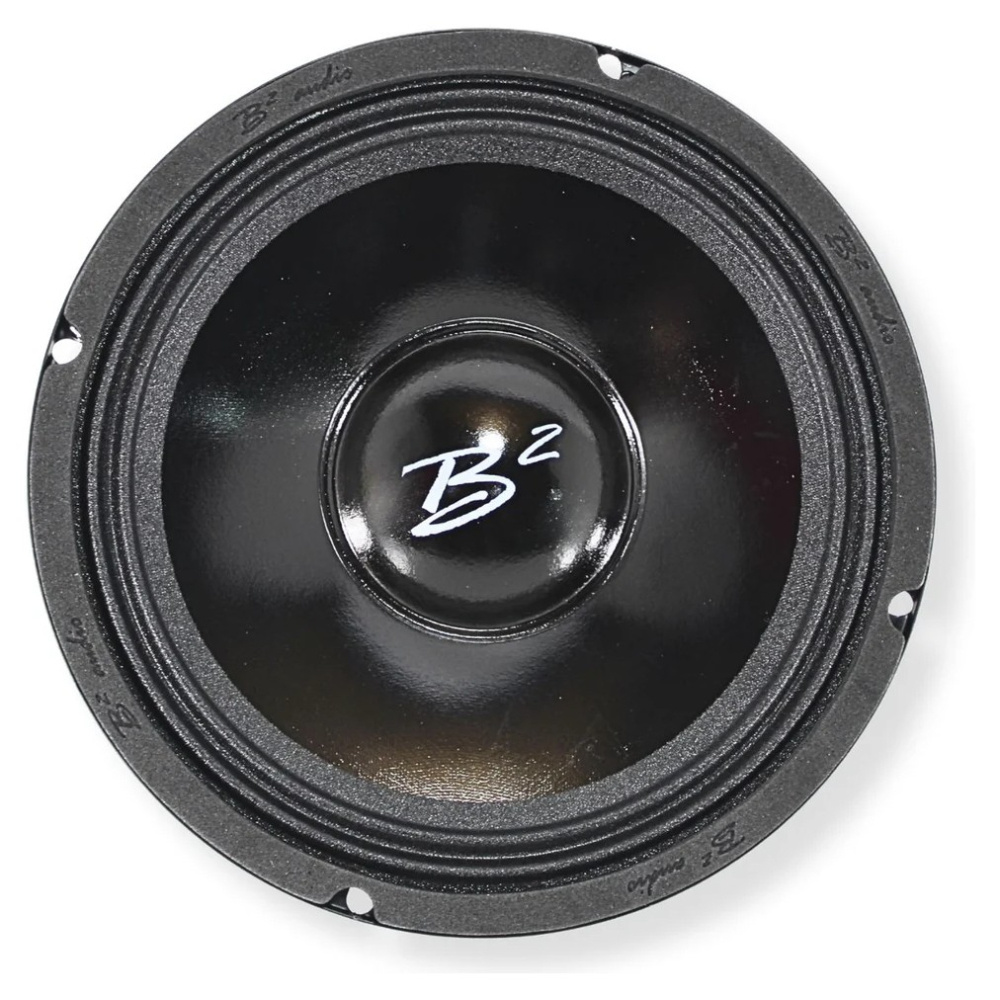 B2 Audio RIOT8PWR, 8