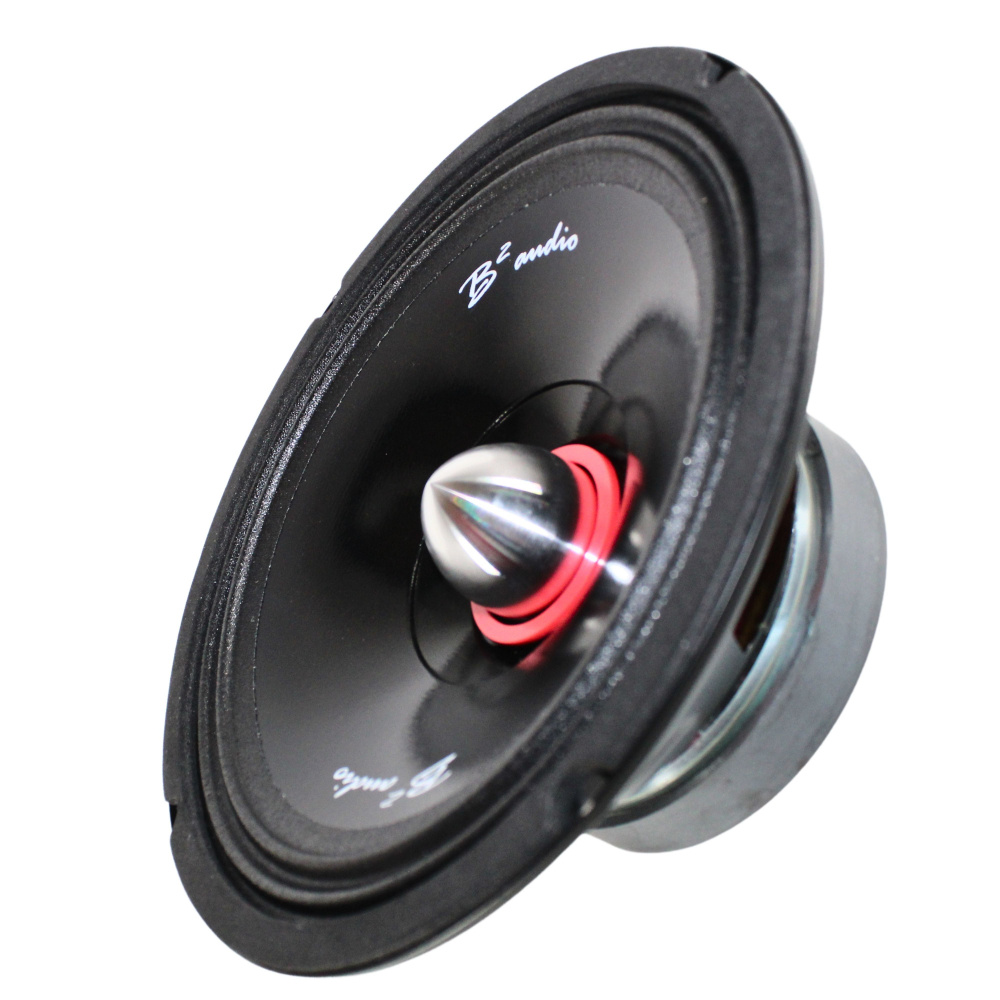 B² Audio RIOT 8P, 8 tums midbas