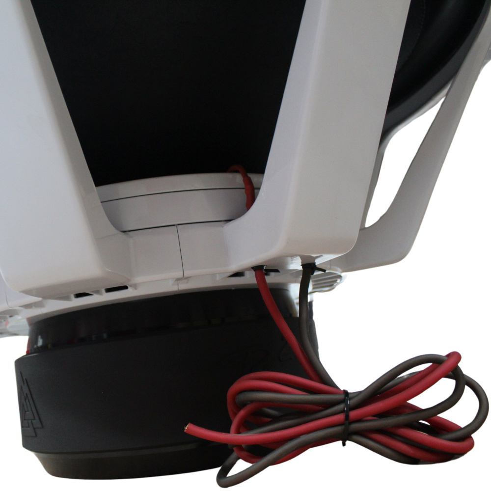 B2 Audio X2SIX-33 v2, 33 tommer basselement