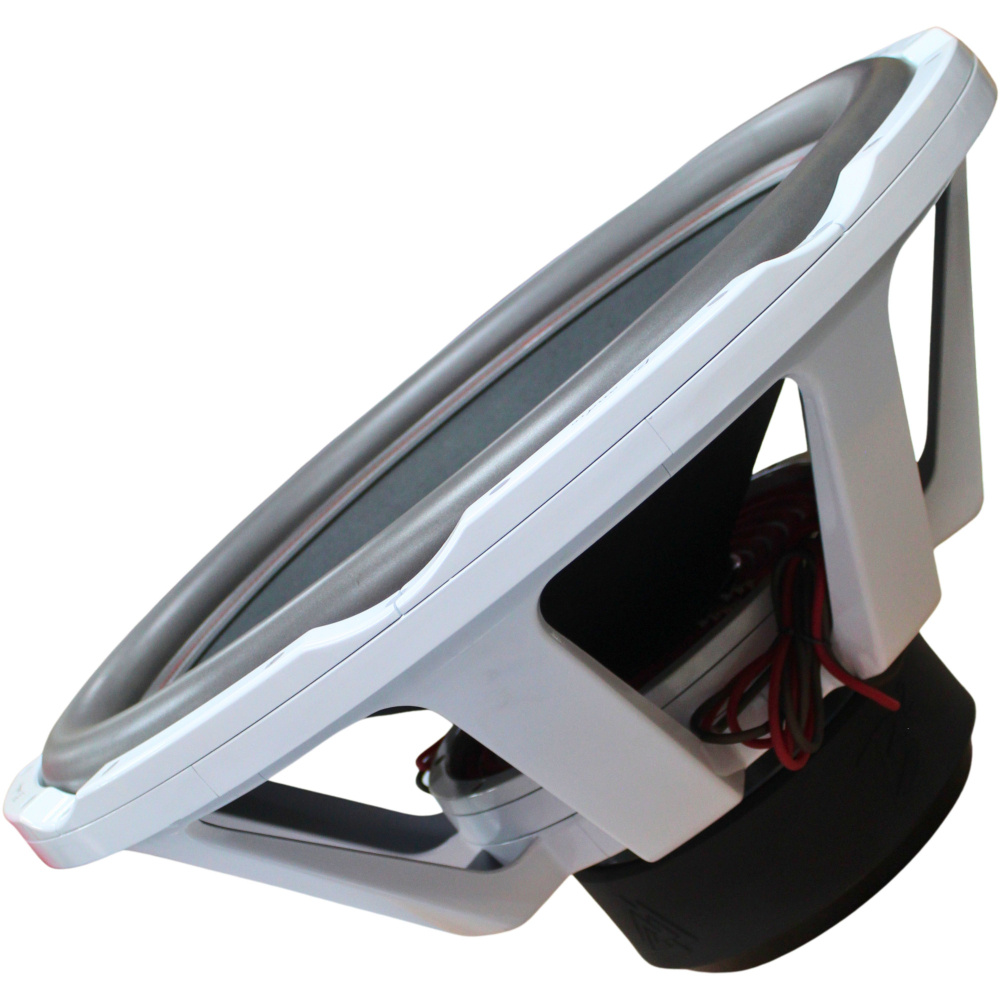 B2 Audio X2SIX-33 v2, 33 tommer basselement