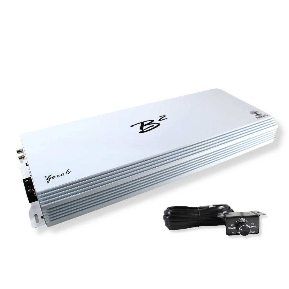 B2 Audio Zero6 Yggdrasil, monoblok