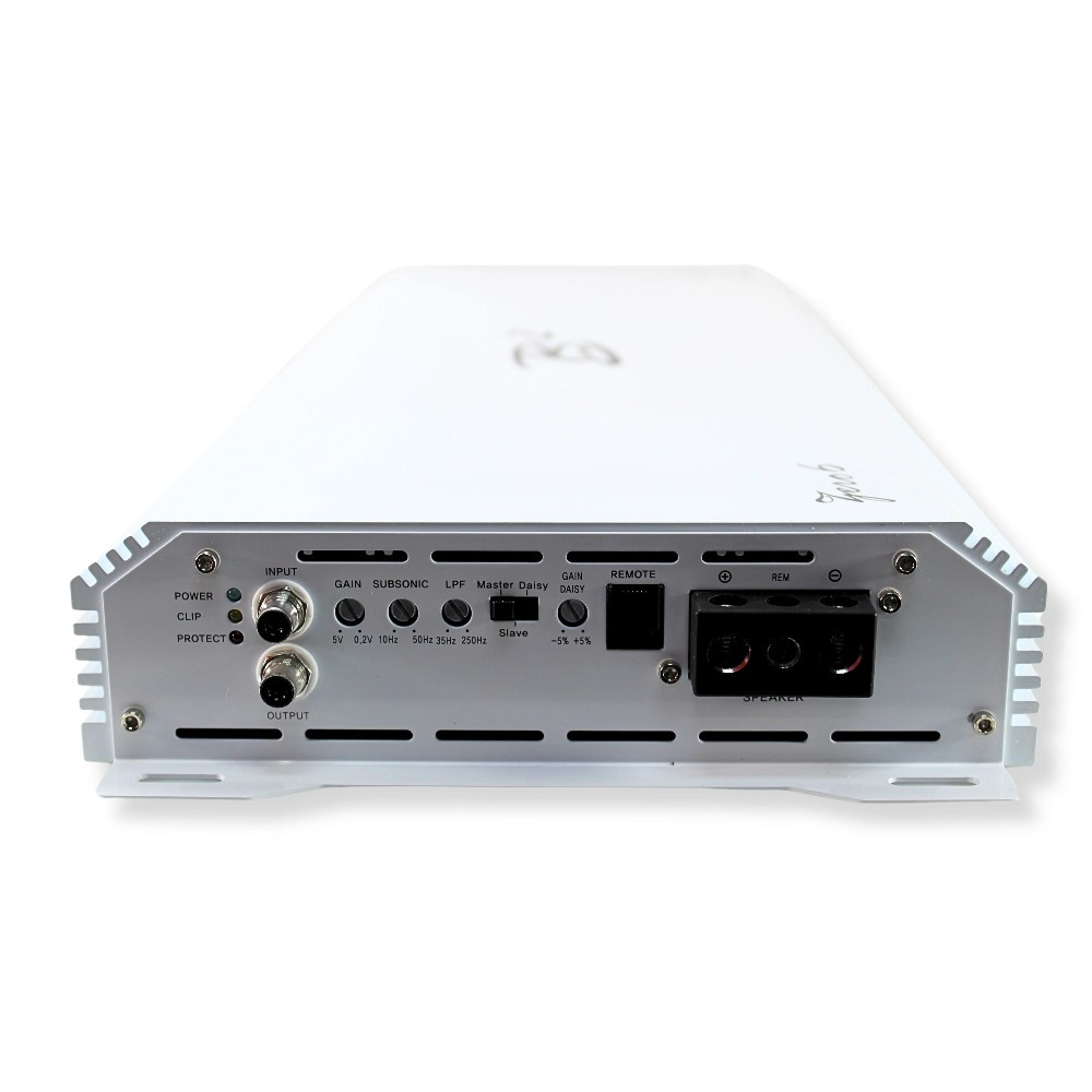 B2 Audio Zero6 Yggdrasil, monoblok