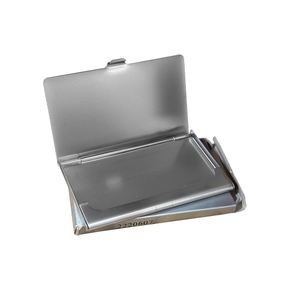 Snygg kortholder, Rockford Fosgate