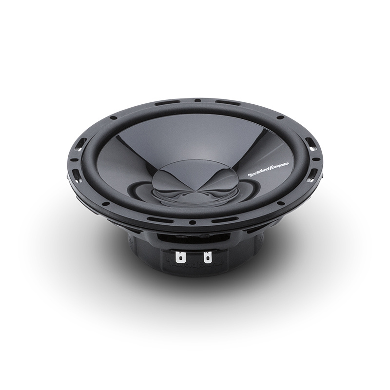 Rockford Fosgate P165-SE 6,5 tommers komponentsystem