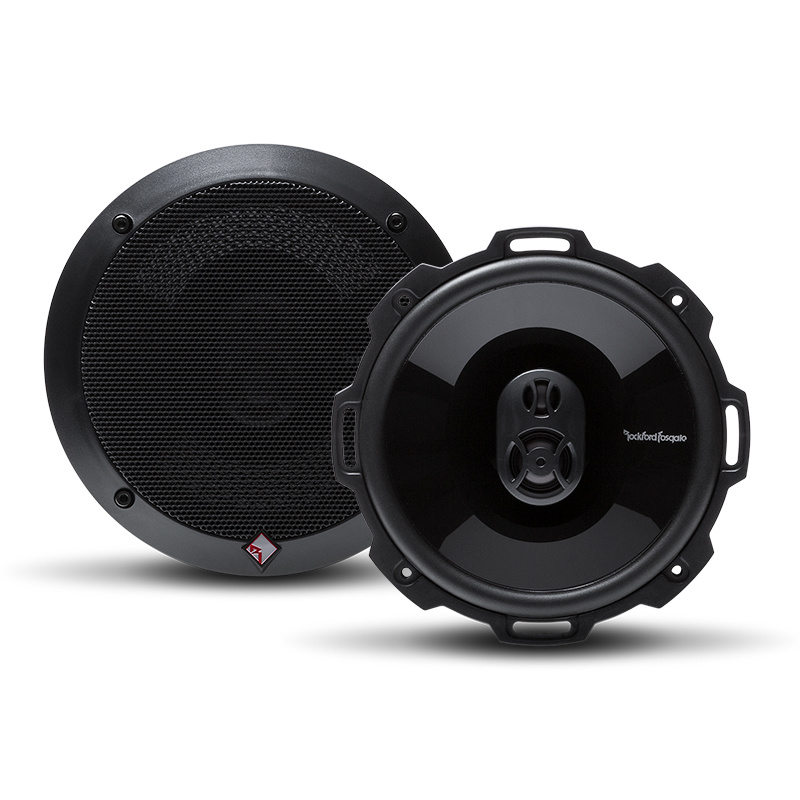 Rockford Fosgate P1675