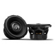Rockford Fosgate Punch P1V2-25, 2,5-tommer 3-vejs koaksialhøjttalere, par Rockford Fosgate Punch P1V2-25, 2,5-tommer 3-vejs koaksialhøjttalere, par