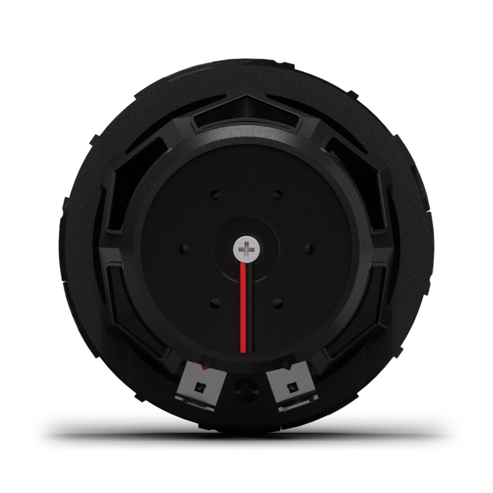 Rockford Fosgate Punch P1V2-25, 2,5-tommer 3-vejs koaksialhøjttalere, par