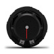 Rockford Fosgate Punch P1V2-25, 2,5-tommer 3-vejs koaksialhøjttalere, par Rockford Fosgate Punch P1V2-25, 2,5-tommer 3-vejs koaksialhøjttalere, par