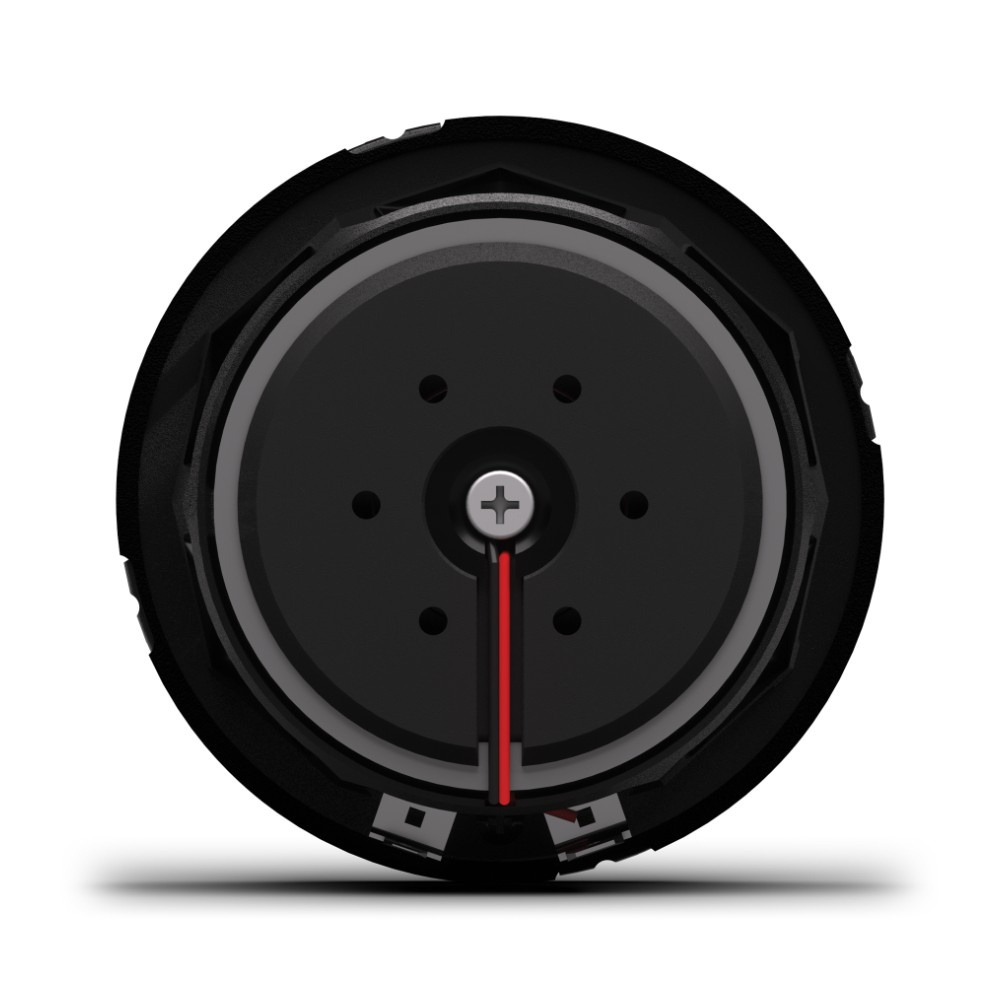 Rockford Fosgate Punch P1V2-3, 3,5-tommers 3-vejs koaksialhøjttalere, par