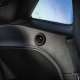 Rockford Fosgate Punch P1V2-3, 3,5-tommers 3-vejs koaksialhøjttalere, par Rockford Fosgate Punch P1V2-3, 3,5-tommers 3-vejs koaksialhøjttalere, par