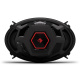 Rockford Fosgate Punch P1V2-46, 4x6 tommer 3-vejs koaksialhøjttalere, par Rockford Fosgate Punch P1V2-46, 4x6 tommer 3-vejs koaksialhøjttalere, par