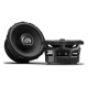 Rockford Fosgate Punch P1V2-4, 4-tommers 3-vejs koaksialhøjttalere, par Rockford Fosgate Punch P1V2-4, 4-tommers 3-vejs koaksialhøjttalere, par