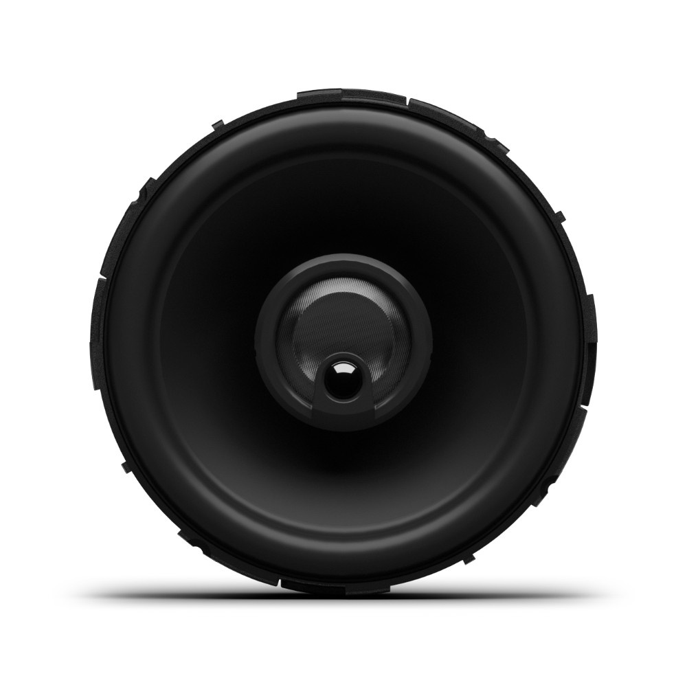 Rockford Fosgate Punch P1V2-4, 4-tommers 3-vejs koaksialhøjttalere, par
