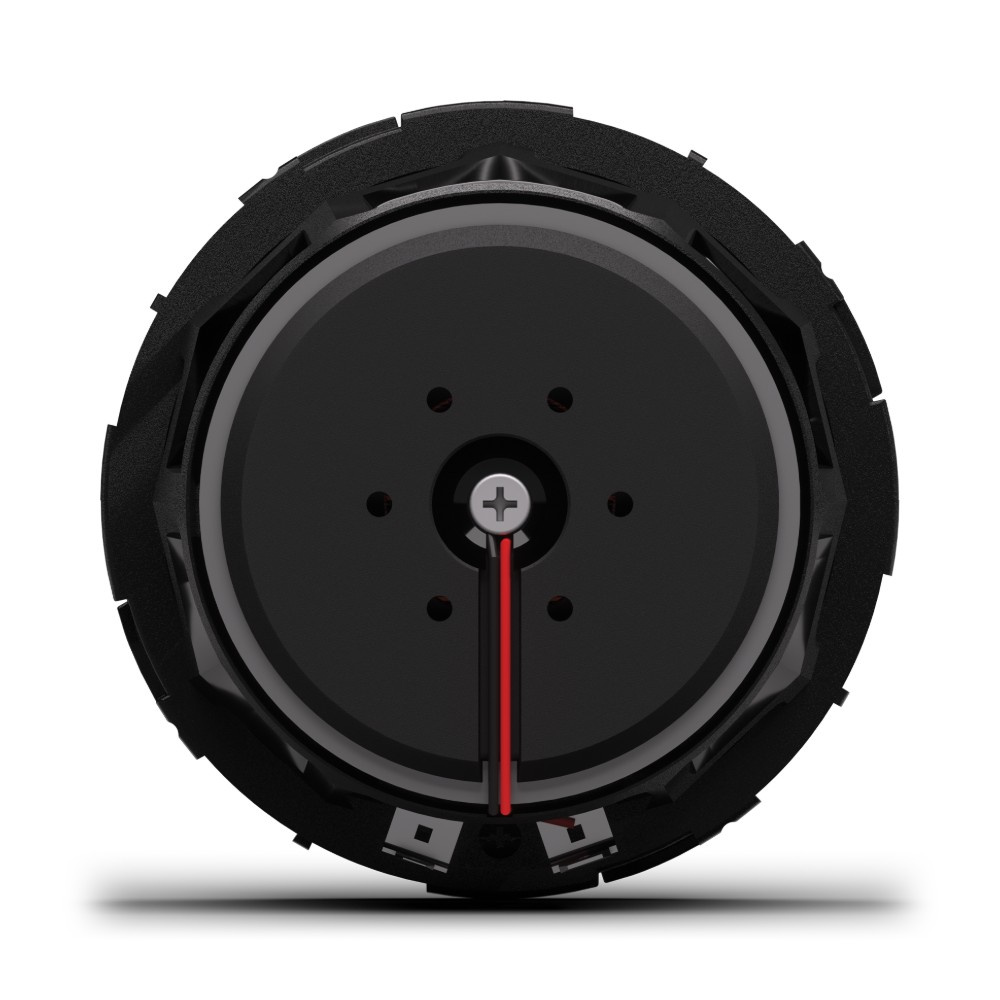 Rockford Fosgate Punch P1V2-4, 4-tommers 3-vejs koaksialhøjttalere, par