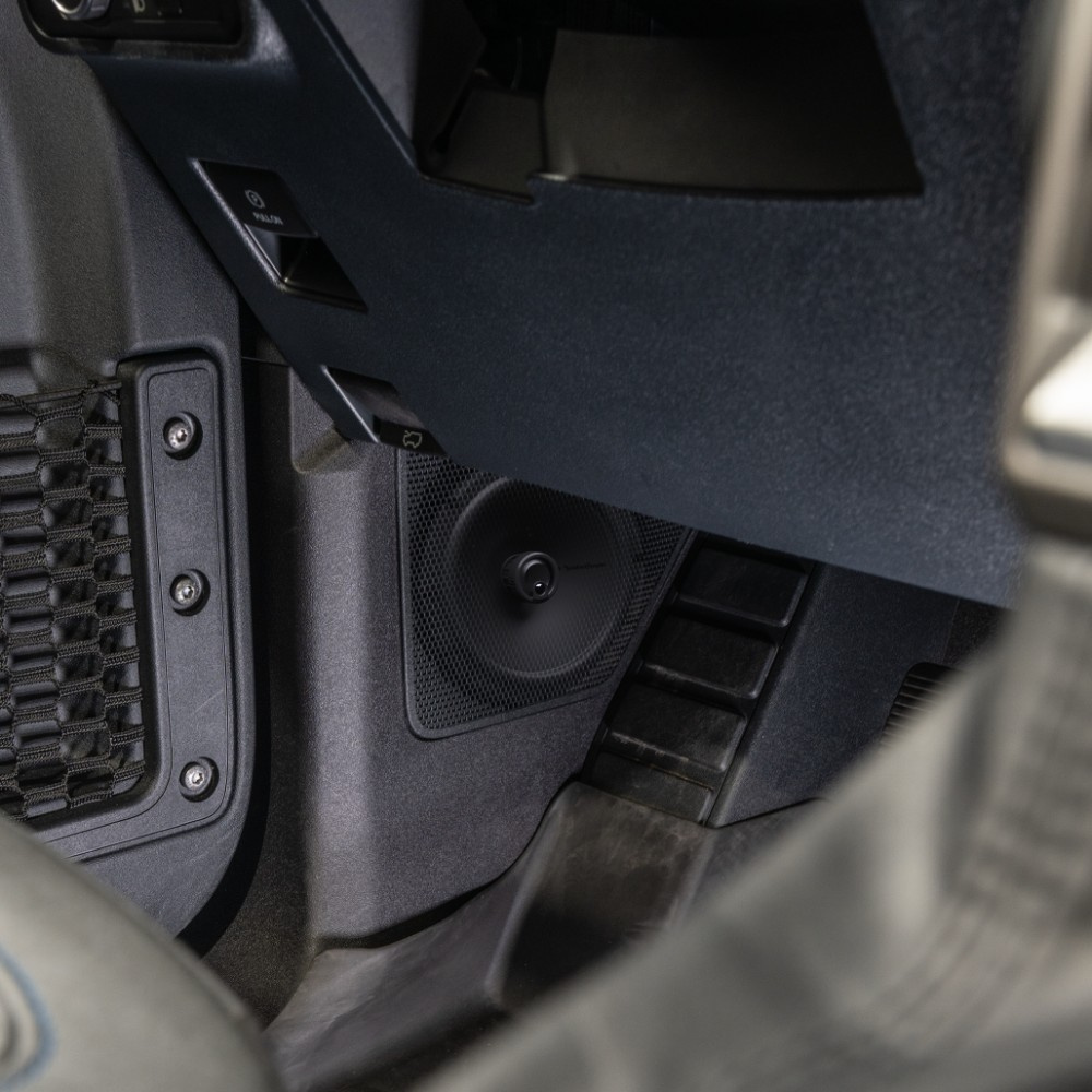 Rockford Fosgate Punch P1V2-65, 6,5-tommer 3-vejs koaksialhøjttalere, par