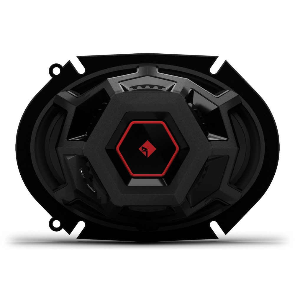 Rockford Fosgate Punch P1V2-68, 6x8