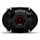 Rockford Fosgate Punch P1V2-68, 6x8 Rockford Fosgate Punch P1V2-68, 6x8