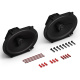 Rockford Fosgate Punch P1V2-68, 6x8 Rockford Fosgate Punch P1V2-68, 6x8