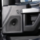 Rockford Fosgate Punch P1V2-69, 6x9 tommer 3-vejs koaksialhøjttalere, par Rockford Fosgate Punch P1V2-69, 6x9 tommer 3-vejs koaksialhøjttalere, par