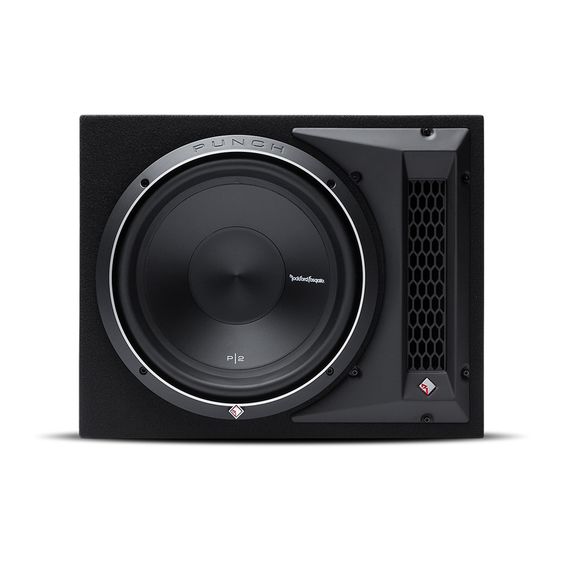 Rockford Fosgate P2-1X12