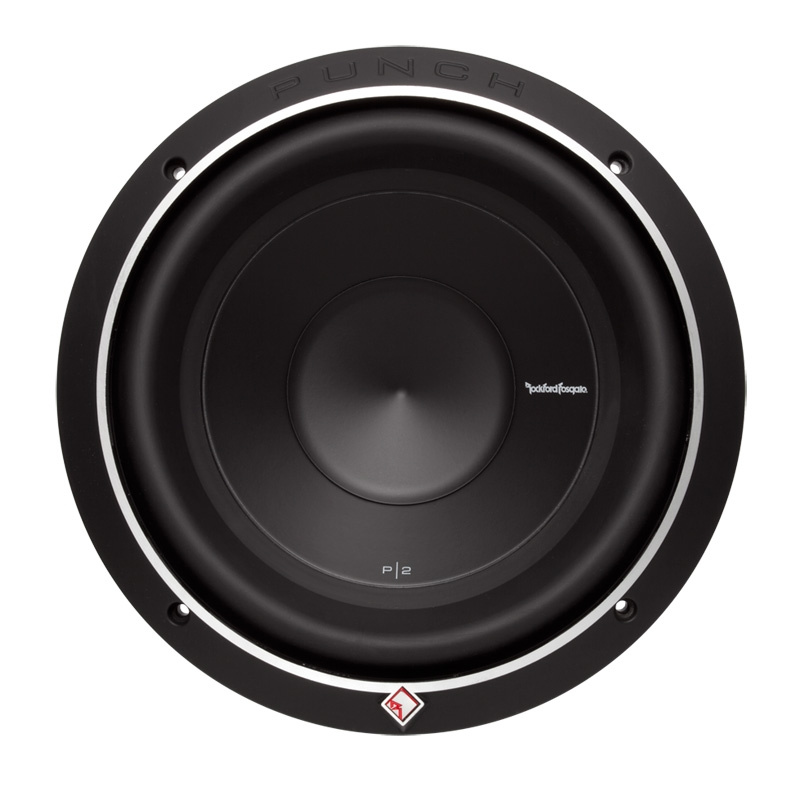 Rockford Fosgate P2D410