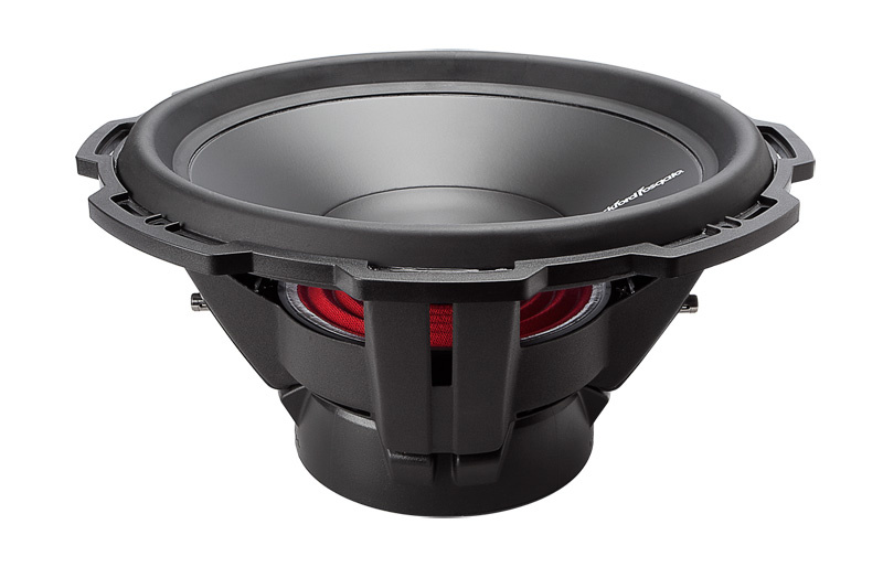 Rockford Fosgate P2D415, 15 tommers bas