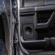 Rockford Fosgate Punch P2V2-65, 2-vejs komponentsæt på 6.5 tommer Rockford Fosgate Punch P2V2-65, 2-vejs komponentsæt på 6.5 tommer