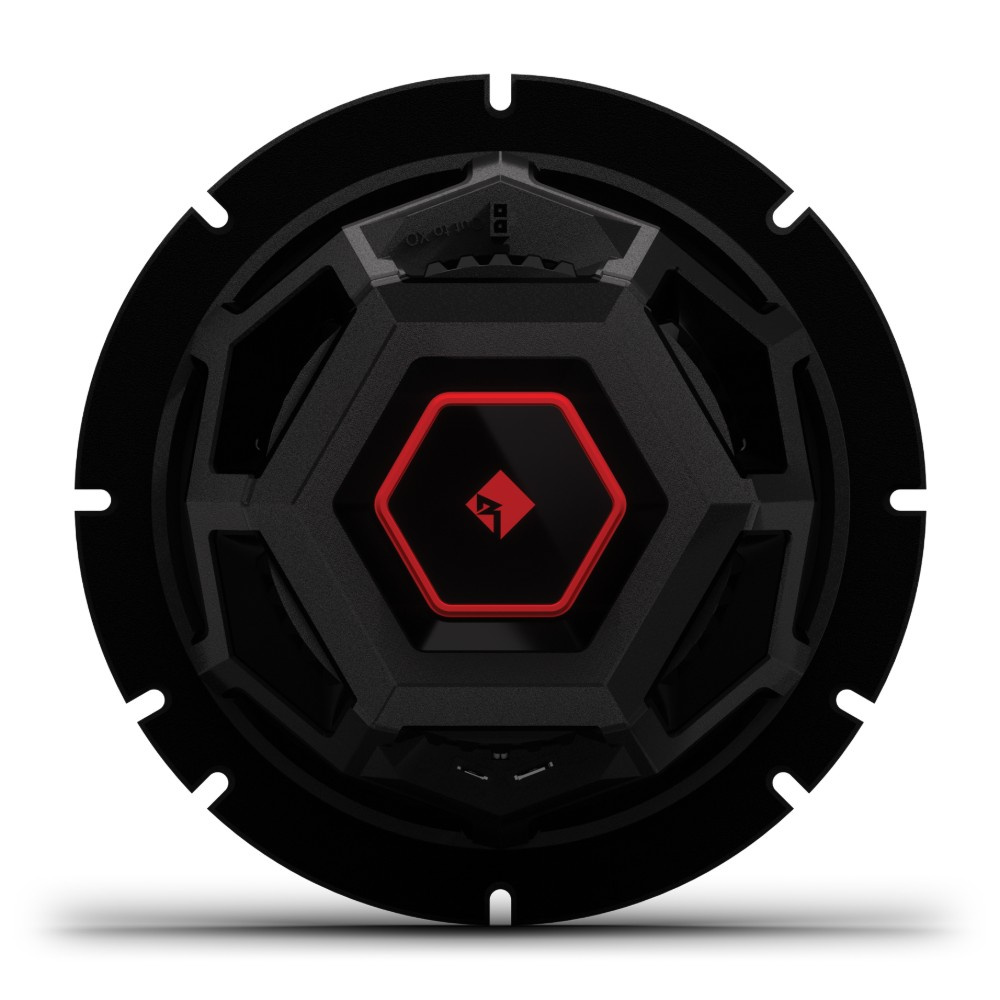Rockford Fosgate Punch P2V2-65, 2-vejs komponentsæt på 6.5 tommer