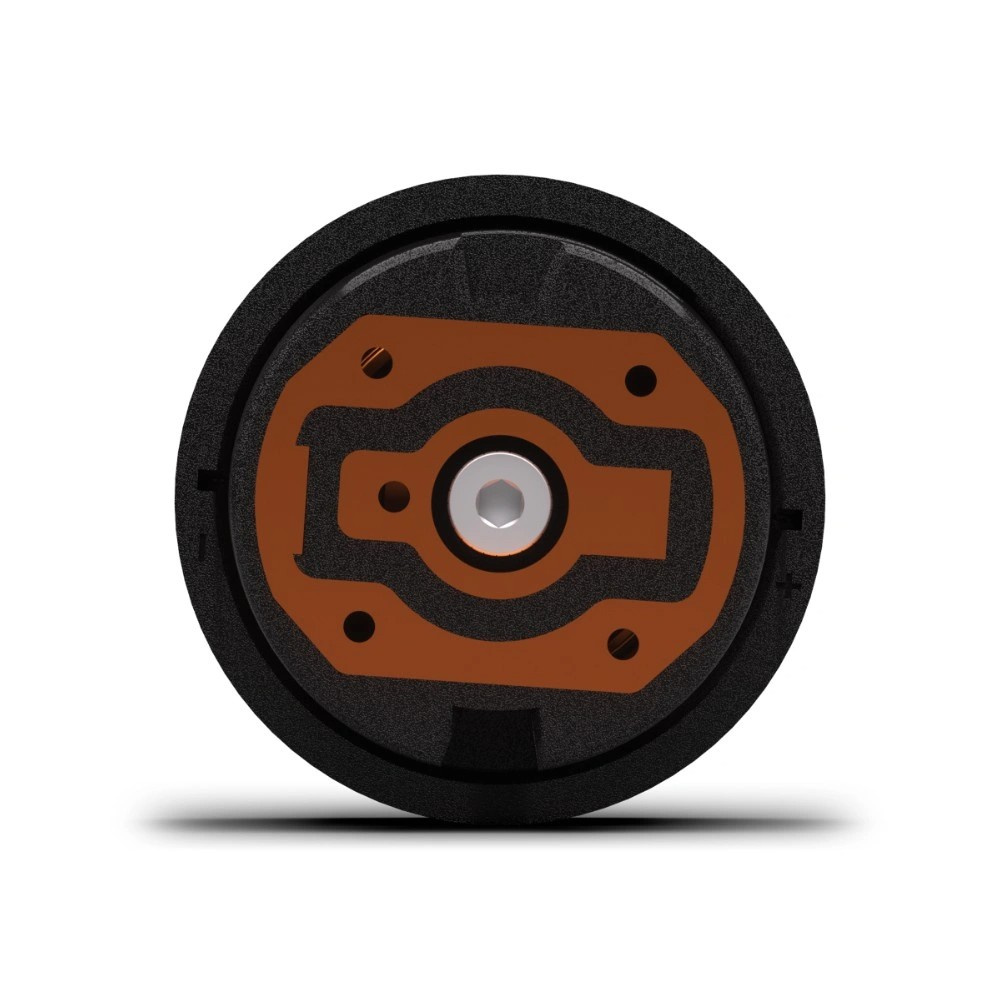 Rockford Fosgate Punch P2V2-TS, 0.75-tommer dome-diskanter, par