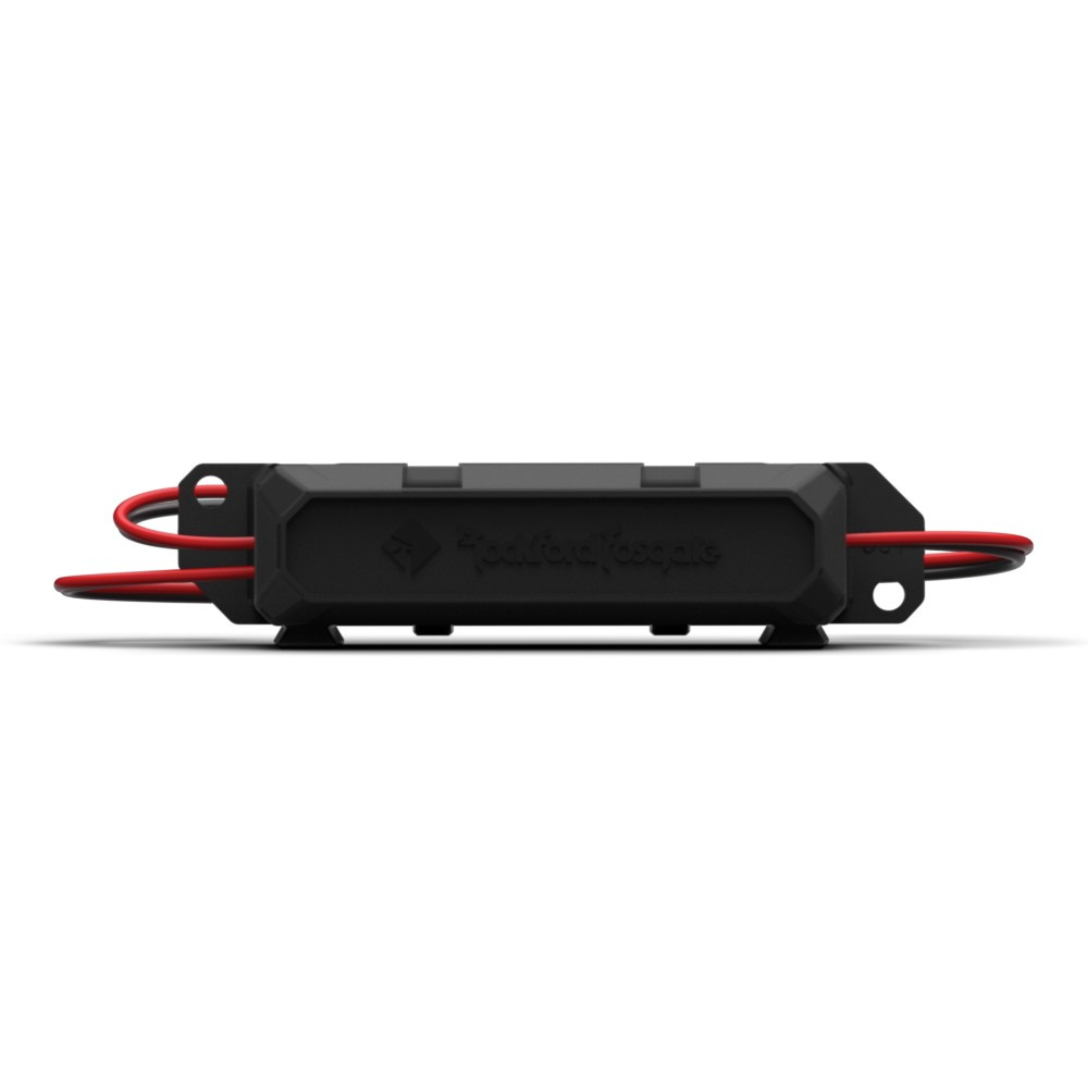 Rockford Fosgate Punch P2V2-TS, 0.75-tommer dome-diskanter, par