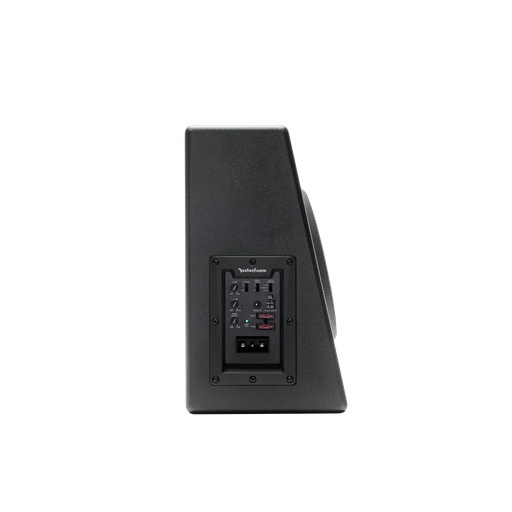 Rockford Punch P300-10T 10 tommer aktiv subwoofer