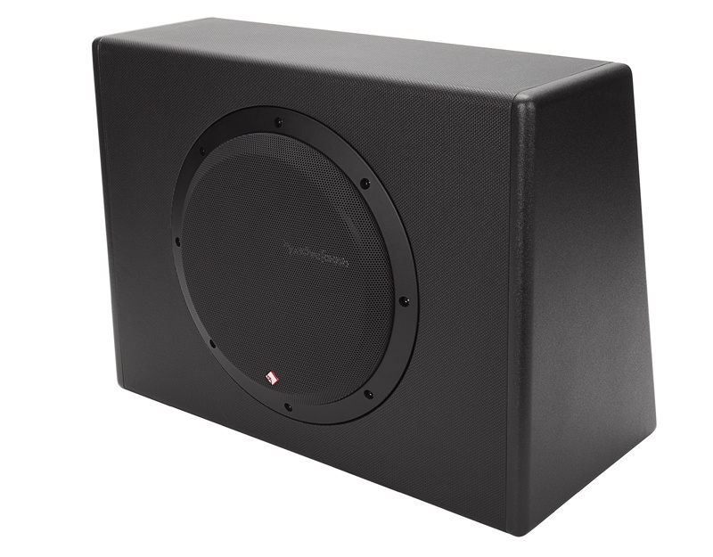 Rockford Punch P300 10