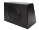 Rockford Punch P300 12-tommer aktiv subwoofer Rockford Punch P300 12-tommer aktiv subwoofer