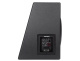 Rockford Punch P300 12-tommer aktiv subwoofer Rockford Punch P300 12-tommer aktiv subwoofer