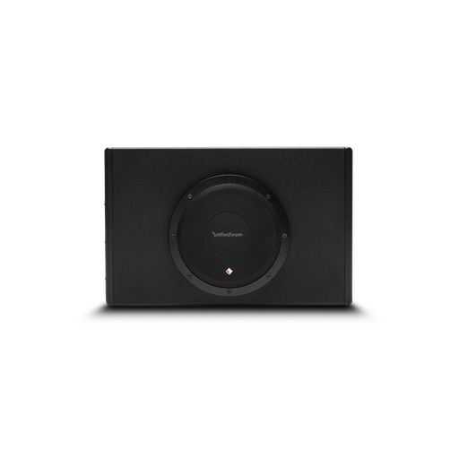 Rockford Punch P300-8P 8-tommer aktiv subwoofer