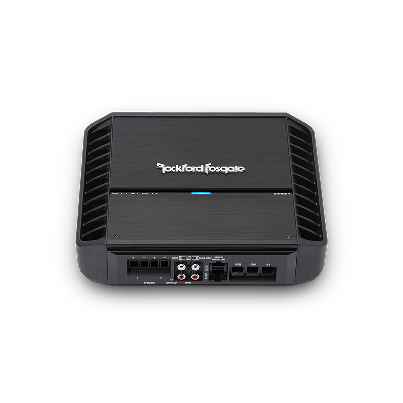 Rockford Fosgate P300X1