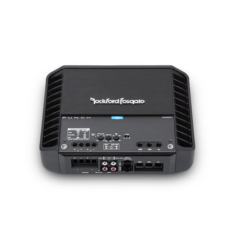 Rockford Fosgate P300X1