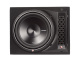 Rockford Fosgate P3, 1x12 tommers baslåda Rockford Fosgate P3, 1x12 tommers baslåda