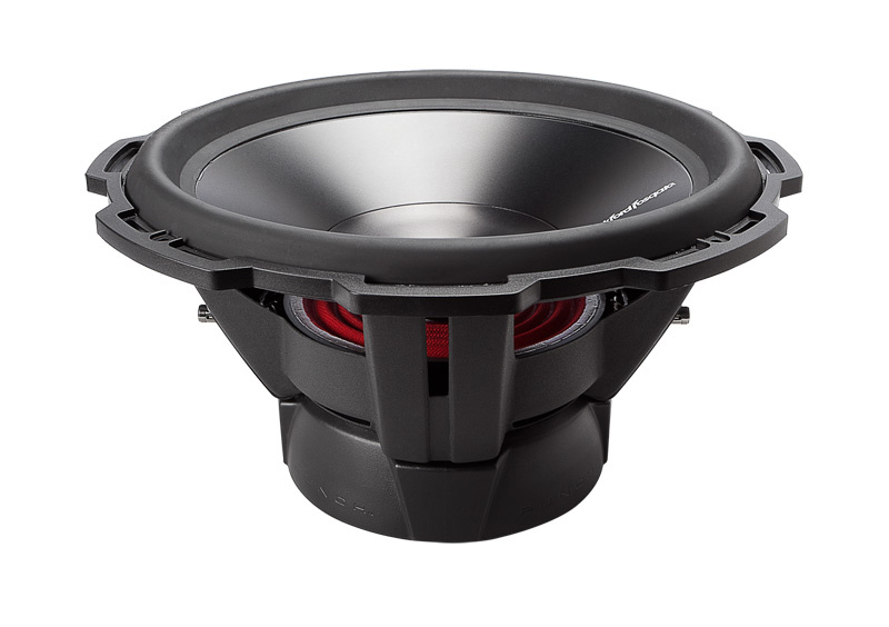 Rockford Fosgate P3D2-15