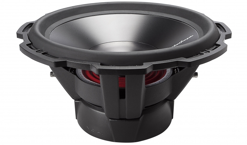 Rockford Fosgate Punch P3D4-15