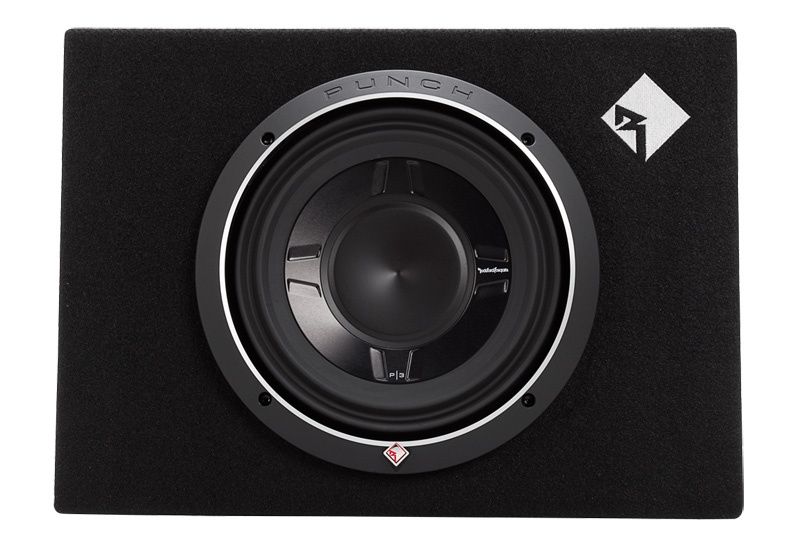 Rockford Fosgate P3S-1x10